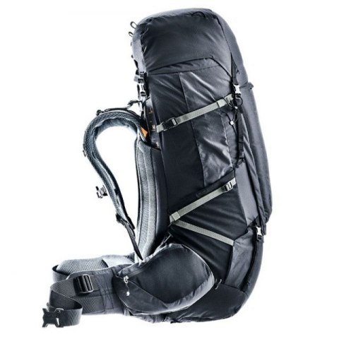 Plecak turystyczny Deuter Aircontact Pro 75+10 337012570000 Plecak turystyczny Deuter Aircontact Pro 75+10 337012570000