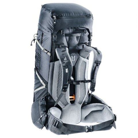 Plecak turystyczny Deuter Aircontact Pro 75+10 337012570000 Plecak turystyczny Deuter Aircontact Pro 75+10 337012570000