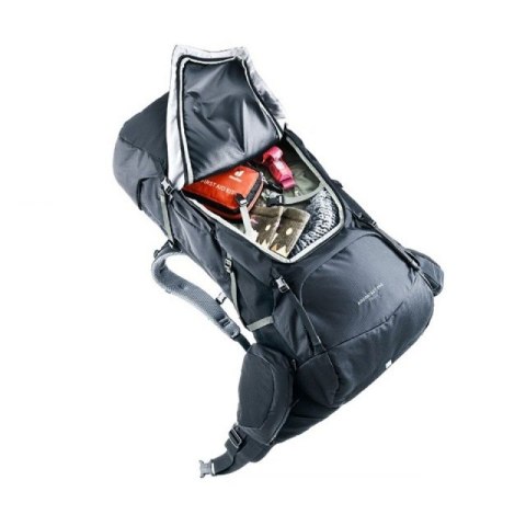 Plecak turystyczny Deuter Aircontact Pro 75+10 337012570000 Plecak turystyczny Deuter Aircontact Pro 75+10 337012570000