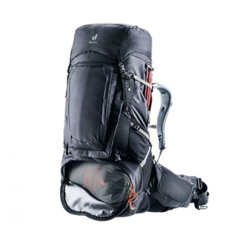 Plecak turystyczny Deuter Aircontact Pro 75+10 337012570000 Plecak turystyczny Deuter Aircontact Pro 75+10 337012570000