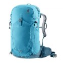 Plecak turystyczny Deuter Trail Pro 31 SL W 344102413910