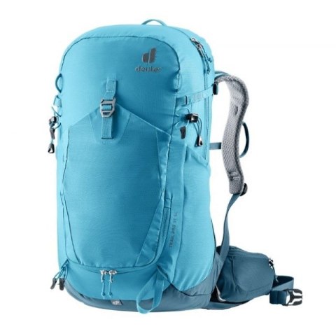 Plecak turystyczny Deuter Trail Pro 31 SL W 344102413910 Plecak turystyczny Deuter Trail Pro 31 SL W 344102413910
