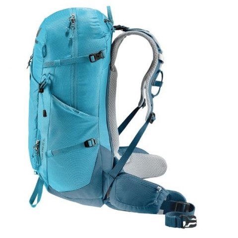 Plecak turystyczny Deuter Trail Pro 31 SL W 344102413910 Plecak turystyczny Deuter Trail Pro 31 SL W 344102413910
