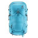 Plecak turystyczny Deuter Trail Pro 31 SL W 344102413910