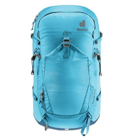 Plecak turystyczny Deuter Trail Pro 31 SL W 344102413910 Plecak turystyczny Deuter Trail Pro 31 SL W 344102413910