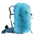 Plecak turystyczny Deuter Trail Pro 31 SL W 344102413910