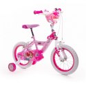 Rower Huffy 14" Princess Jr 24371W