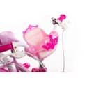 Rower Huffy 14" Princess Jr 24371W