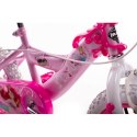 Rower Huffy 14" Princess Jr 24371W