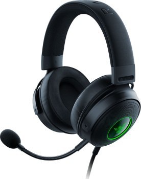Słuchawki Razer Kraken V3 RZ04-03770200-R3M1 Słuchawki Razer Kraken V3 RZ04-03770200-R3M1