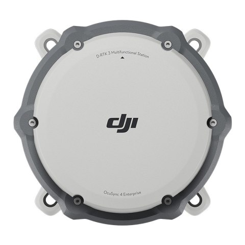 Stacja DJI D-RTK 3 DJI Enterprise Stacja DJI D-RTK 3 DJI Enterprise