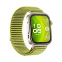 Huawei Watch Fit 4 Pro Zielony