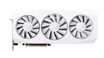 Karat graf. XFX Mercury RX 9060XT OC Gaming WH 16GB Karat graf. XFX Mercury RX 9060XT OC Gaming WH 16GB