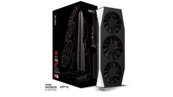 Kata graf. XFX Mercury RX 9060XT OC Gaming 16GB Kata graf. XFX Mercury RX 9060XT OC Gaming 16GB
