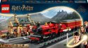 LEGO Harry Potter 76423 Ekspres do Hogwartu i stacja w Hogsmeade