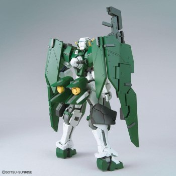MG 1/100 GUNDAM DYNAMES MG 1/100 GUNDAM DYNAMES