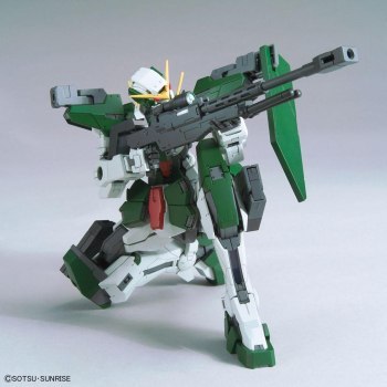 MG 1/100 GUNDAM DYNAMES MG 1/100 GUNDAM DYNAMES