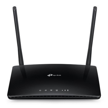 Router TP-LINK Archer MR200 (3G/4G/LTE SIM; 2 4 GHz 5 GHz) Router TP-LINK Archer MR200 (3G/4G/LTE SIM; 2 4 GHz 5 GHz)