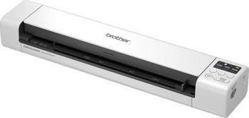 Skaner Przenośny Jednostronny Brother DS-940DW Skaner Przenośny Jednostronny Brother DS-940DW