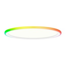 Smart lampa sufitowa z podświetleniem krawędziowym Yeelight Mars C300 Yeelight