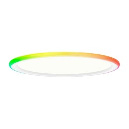 Smart lampa sufitowa z podświetleniem krawędziowym Yeelight Mars C400 Yeelight