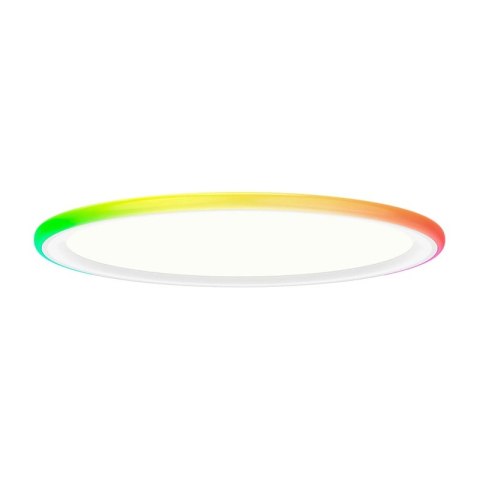 Smart lampa sufitowa z podświetleniem krawędziowym Yeelight Mars C400 Yeelight Smart lampa sufitowa z podświetleniem krawędziowym Yeelight Mars C400 Yeelight