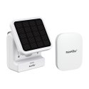 Solarny zestaw do nawadniania z bramką RainPoint, aplikacja RainPoint