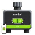 Sterownik do nawadniania RainPoint 2-strefowy z aplikacją RainPoint
