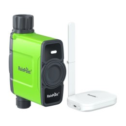 Sterownik nawadniania 1-strefowy z bramką RainPoint Wifi RainPoint