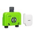 Sterownik nawadniania 2-strefowy z bramką RainPoint WiFi RainPoint
