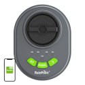 Sterownik zraszaczy 4 -strefowy RainPoint z aplikacją, Bluetooth RainPoint