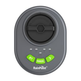 Sterownik zraszaczy 4 -strefowy RainPoint z aplikacją, Bluetooth RainPoint