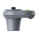 Sterownik zraszaczy 4 -strefowy RainPoint z aplikacją, Bluetooth RainPoint