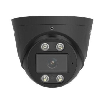 FOSCAM Kamera T8EP 8MP POE Czarna FOSCAM Kamera T8EP 8MP POE Czarna