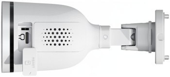 Kamera - Foscam S41 4MP SPOTLIGHT Kamera - Foscam S41 4MP SPOTLIGHT