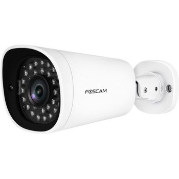 Kamera IP POE Foscam G4EP OUTDOOR 4MP Biała Kamera IP POE Foscam G4EP OUTDOOR 4MP Biała