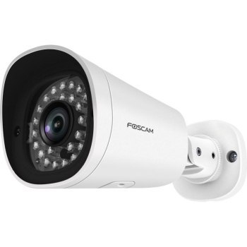 Kamera IP POE Foscam G4EP OUTDOOR 4MP Biała Kamera IP POE Foscam G4EP OUTDOOR 4MP Biała