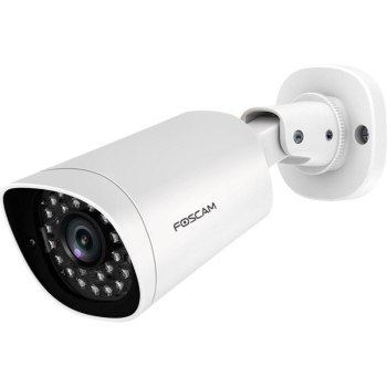 Kamera IP POE Foscam G4EP OUTDOOR 4MP Biała Kamera IP POE Foscam G4EP OUTDOOR 4MP Biała