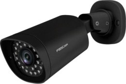 Kamera IP POE Foscam G4EP OUTDOOR 4MP Czarna