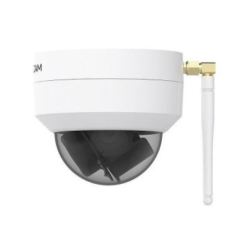 Kamera IP Wi-fi Foscam D4Z OUTDOOR 4MP Biała Kamera IP Wi-fi Foscam D4Z OUTDOOR 4MP Biała