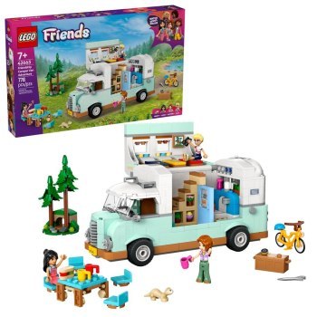 LEGO FRIENDS 42663 LEGO FRIENDS 42663
