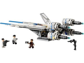 LEGO Star Wars 75399 LEGO Star Wars 75399