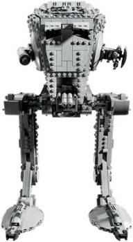 LEGO Star Wars 75417 Maszyna krocząca AT-ST LEGO Star Wars 75417 Maszyna krocząca AT-ST