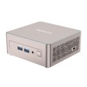 Mini PC GEEKOM A5 Ryzen 7 5825U 16GB RAM 512GB + Win11 Pro GEEKOM