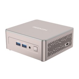 Mini PC GEEKOM A5 Ryzen 7 5825U 16GB RAM 512GB + Win11 Pro GEEKOM