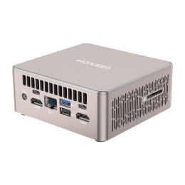 Mini PC GEEKOM A5 Ryzen 7 5825U 16GB RAM 512GB + Win11 Pro GEEKOM