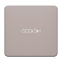 Mini PC GEEKOM A5 Ryzen 7 5825U 16GB RAM 512GB + Win11 Pro GEEKOM