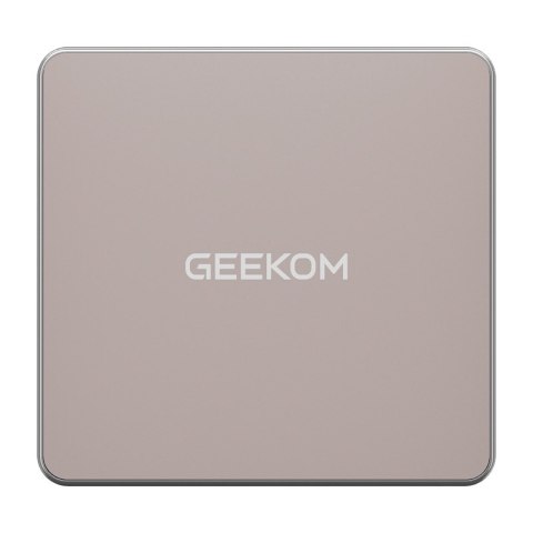 Mini PC GEEKOM A5 Ryzen 7 5825U 16GB RAM 512GB + Win11 Pro GEEKOM Mini PC GEEKOM A5 Ryzen 7 5825U 16GB RAM 512GB + Win11 Pro GEEKOM