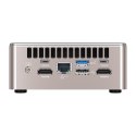 Mini PC GEEKOM A5 Ryzen 7 5825U 16GB RAM 512GB + Win11 Pro GEEKOM