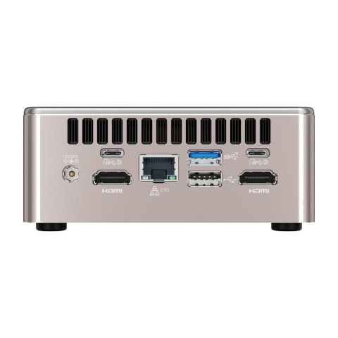 Mini PC GEEKOM A5 Ryzen 7 5825U 16GB RAM 512GB + Win11 Pro GEEKOM Mini PC GEEKOM A5 Ryzen 7 5825U 16GB RAM 512GB + Win11 Pro GEEKOM